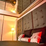 Gæstehus Mirador Del Ermitage