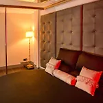 Gæstehus Mirador Del Ermitage 3*