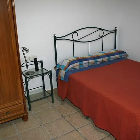 Pensionat Mirador Del Ermitage