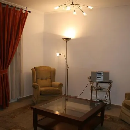 Mirador Del Ermitage Guest house La Baneza