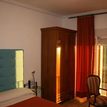 בית הארחה Mirador Del Ermitage La Bañeza