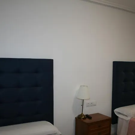 בית הארחה Mirador Del Ermitage La Bañeza