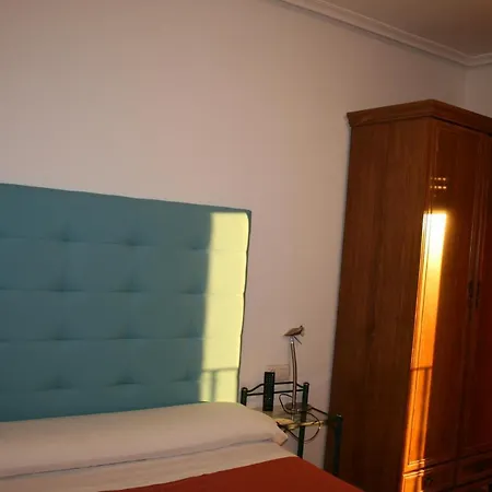 Mirador Del Ermitage Guest house