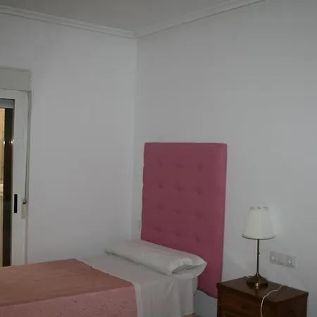 בית הארחה Mirador Del Ermitage