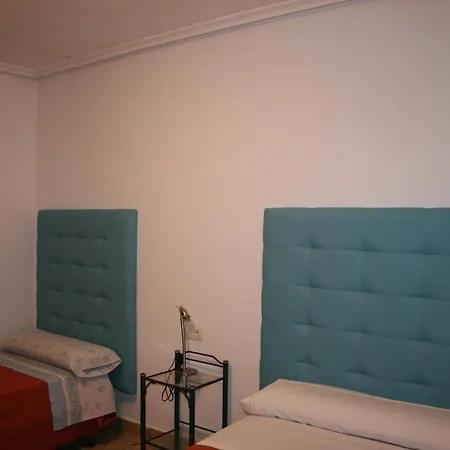 Mirador Del Ermitage Pensionat 3*