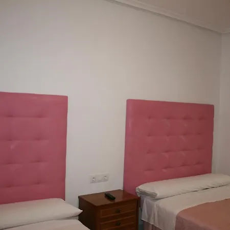 בית הארחה Mirador Del Ermitage La Bañeza