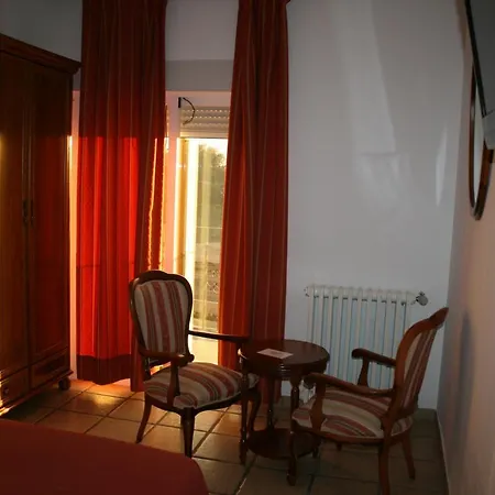 בית הארחה Mirador Del Ermitage