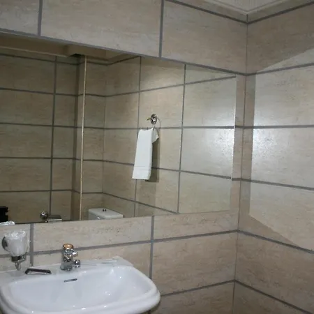 Mirador Del Ermitage 3* La Bañeza