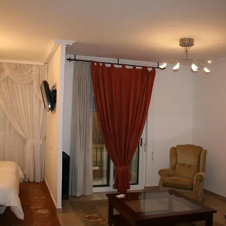 בית הארחה Mirador Del Ermitage La Bañeza