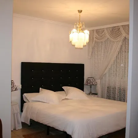 Mirador Del Ermitage La Bañeza