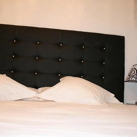 Penzion Mirador Del Ermitage La Bañeza