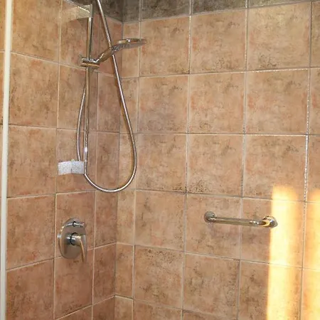 Mirador Del Ermitage בית הארחה 3*