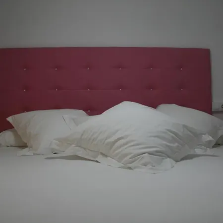 Mirador Del Ermitage 3* La Bañeza