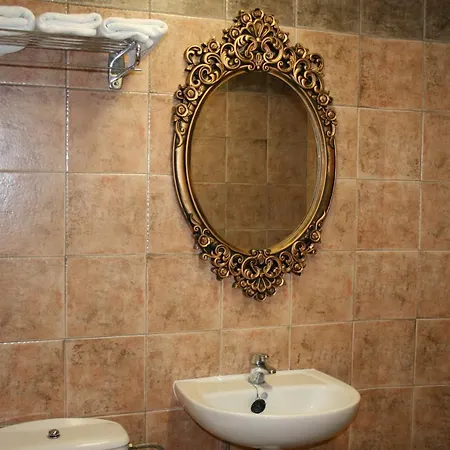 Mirador Del Ermitage