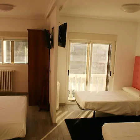 Mirador Del Ermitage Guest house
