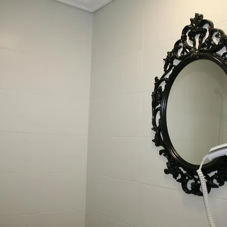 Mirador Del Ermitage La Bañeza