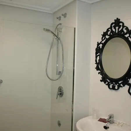 Mirador Del Ermitage 3* La Bañeza