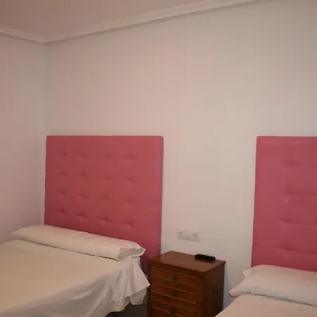 Mirador Del Ermitage 3* La Bañeza