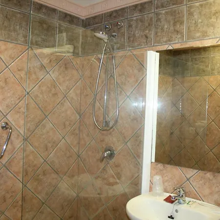 Mirador Del Ermitage בית הארחה 3*