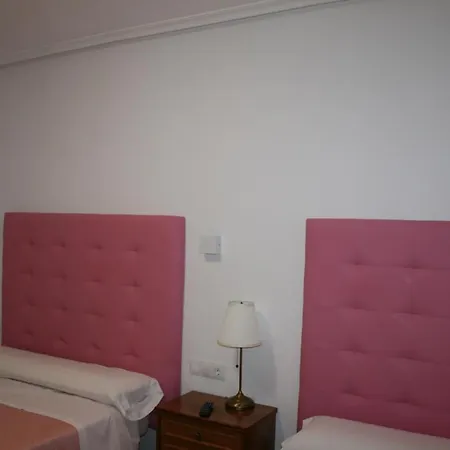 בית הארחה Mirador Del Ermitage