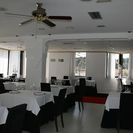 Mirador Del Ermitage Гостевой дом