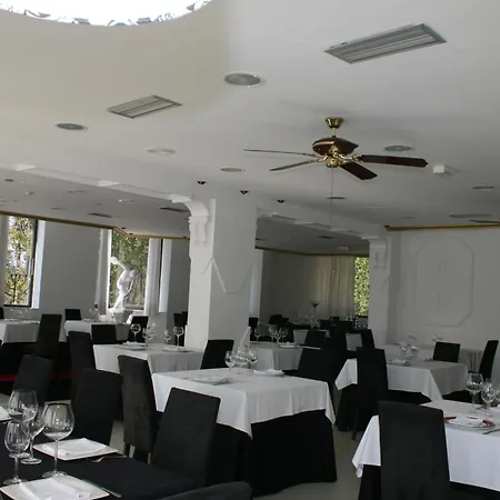 Mirador Del Ermitage Penzion La Bañeza