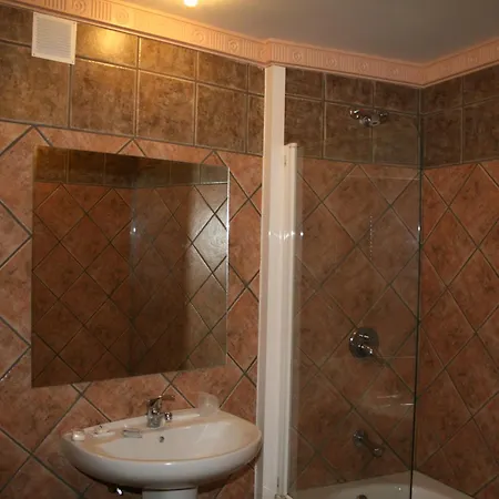 בית הארחה Mirador Del Ermitage