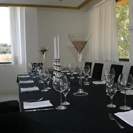Mirador Del Ermitage Guest house