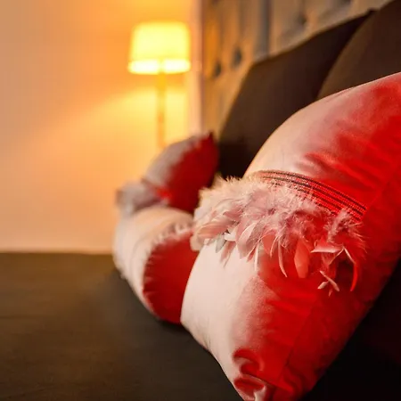 Mirador Del Ermitage