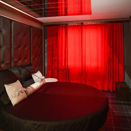 Mirador Del Ermitage בית הארחה 3*