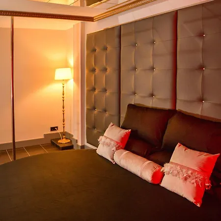 Pensionat Mirador Del Ermitage 3*