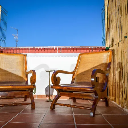 Mirador Del Ermitage 3* Ла-Баньеса
