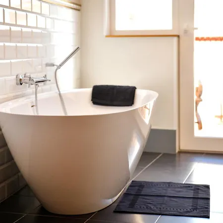 Mirador Del Ermitage