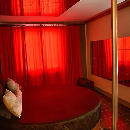 Mirador Del Ermitage בית הארחה 3*