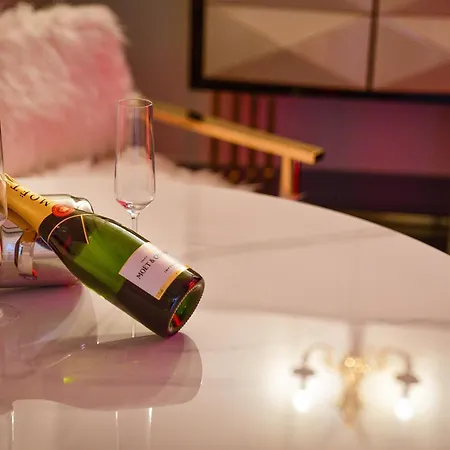 Mirador Del Ermitage בית הארחה La Bañeza