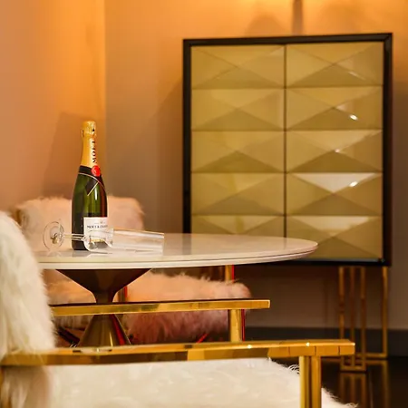 Mirador Del Ermitage