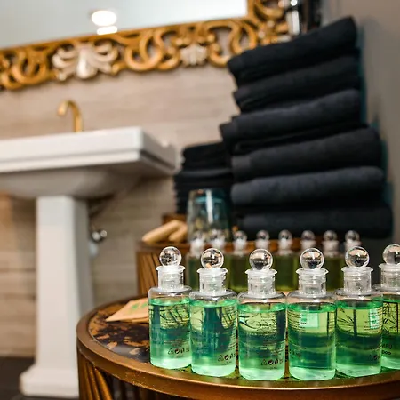 בית הארחה Mirador Del Ermitage