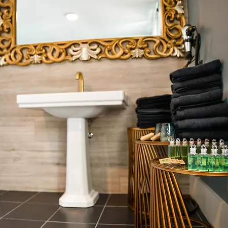 Mirador Del Ermitage בית הארחה 3*