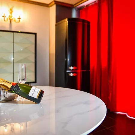 Guest house Mirador Del Ermitage 2*