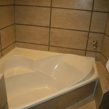 Mirador Del Ermitage בית הארחה