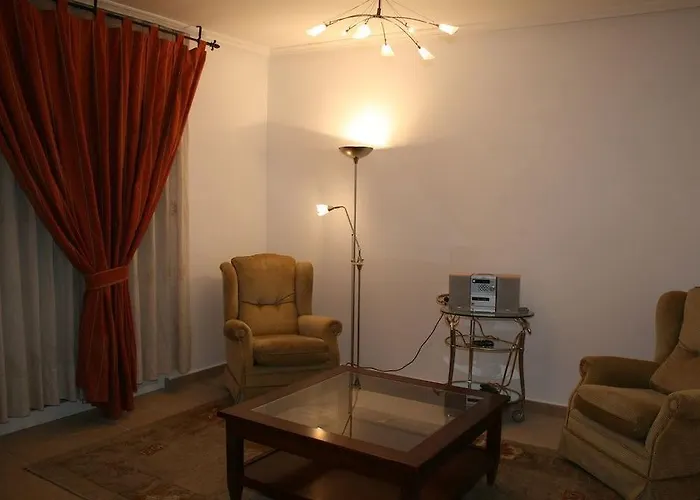 Mirador Del Ermitage Maison d'hôtes La Bañeza