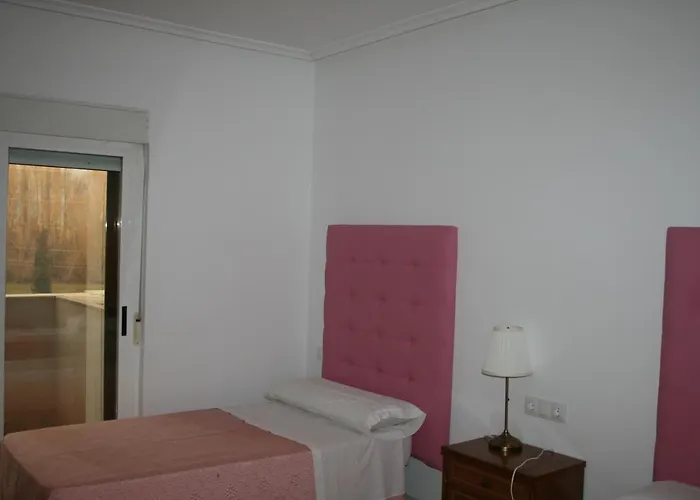 Maison d'hôtes Mirador Del Ermitage