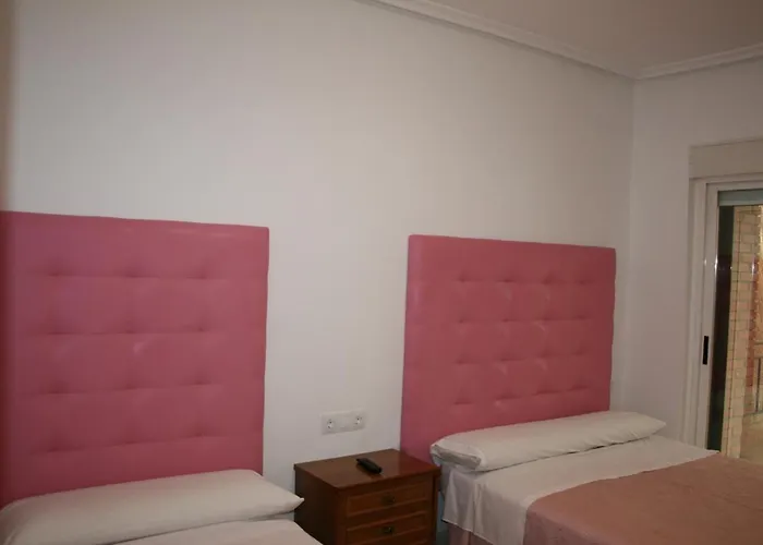 Maison d'hôtes Mirador Del Ermitage La Bañeza