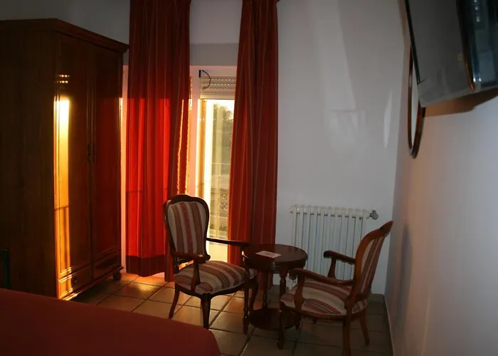 Maison d'hôtes Mirador Del Ermitage