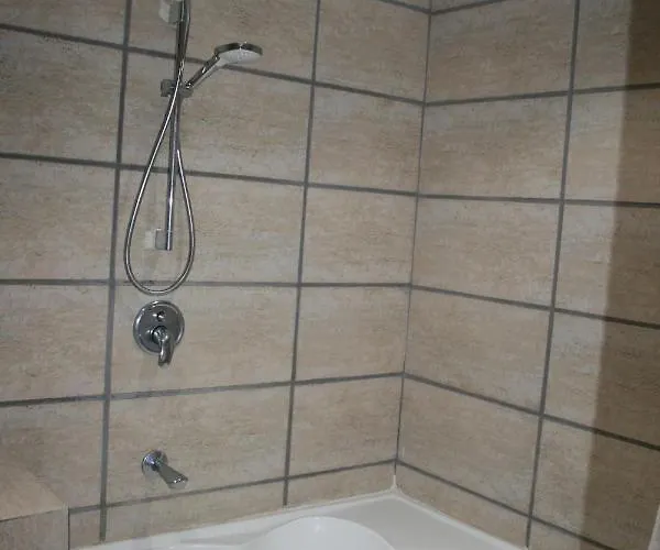 Mirador Del Ermitage