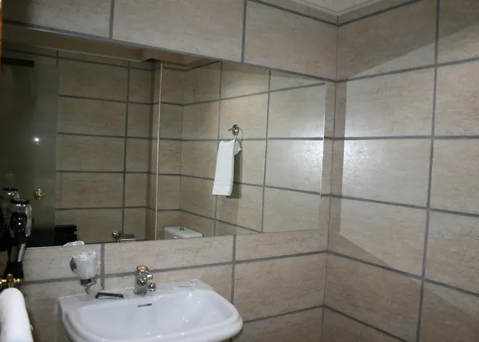 Mirador Del Ermitage 3* Ла-Баньеса