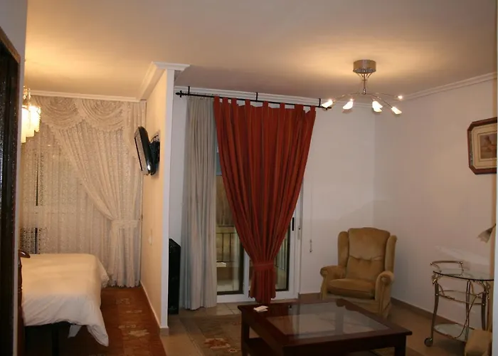 Maison d'hôtes Mirador Del Ermitage La Bañeza