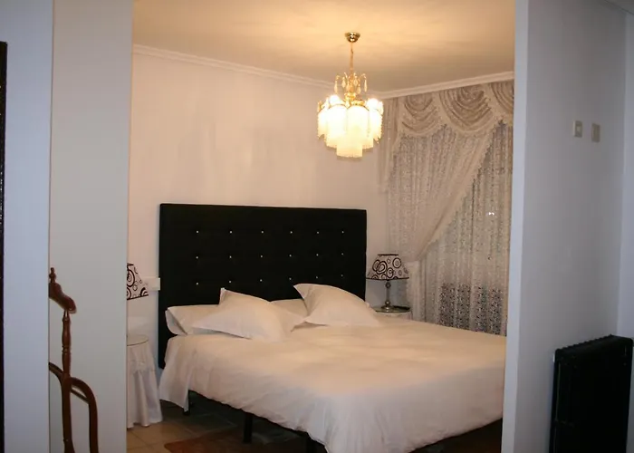 Mirador Del Ermitage La Bañeza