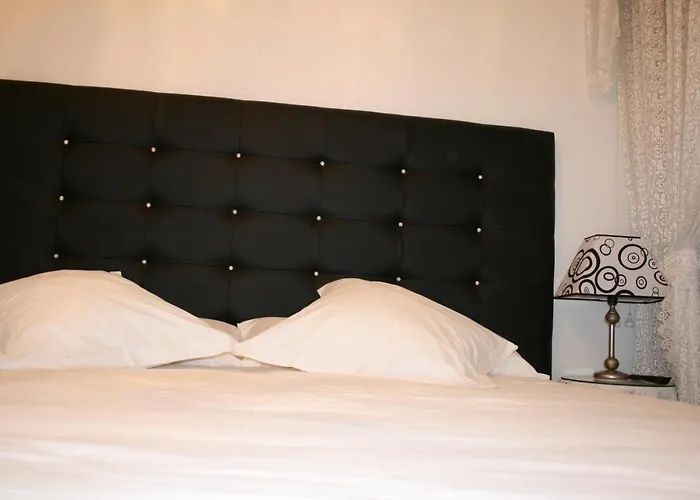 Maison d'hôtes Mirador Del Ermitage La Bañeza