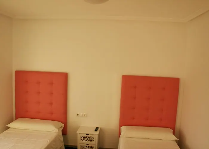 Mirador Del Ermitage 3* La Bañeza